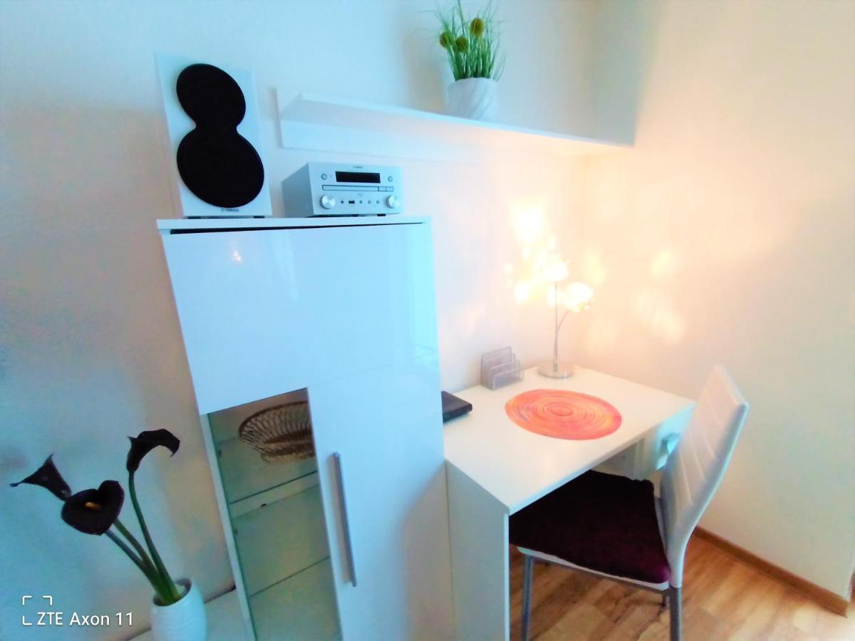 BodenSEE Friedrichshafen City Apartment LARA Exterior foto