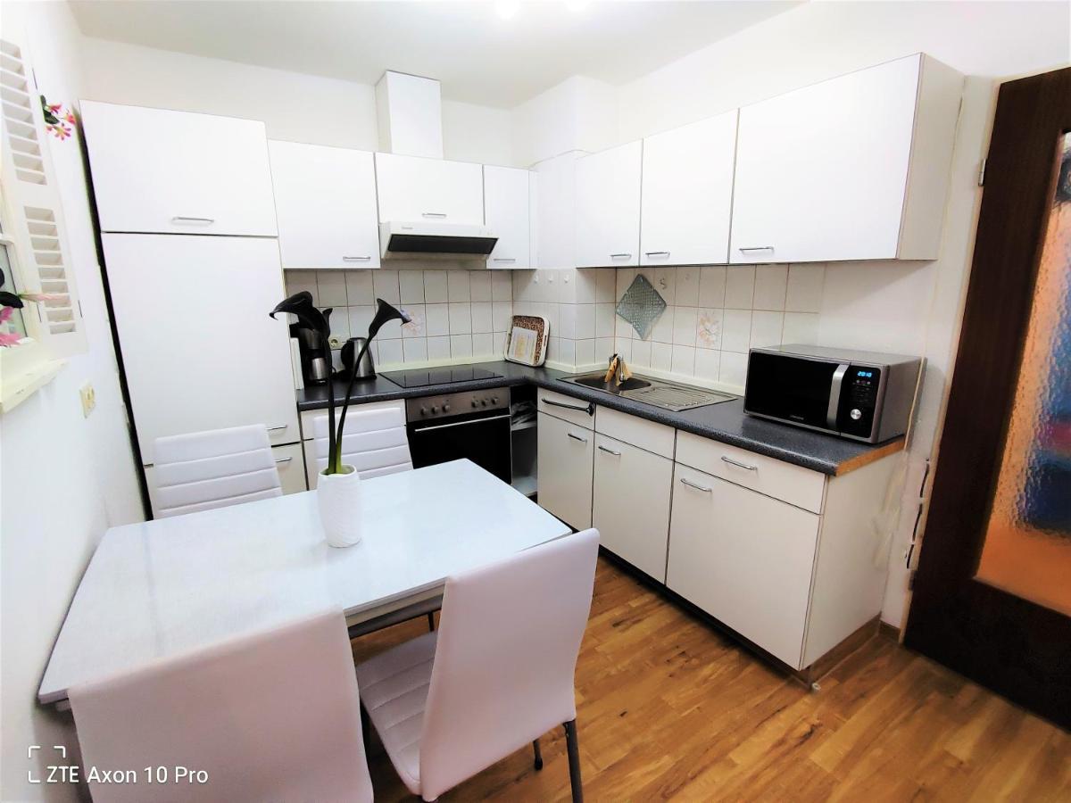 BodenSEE Friedrichshafen City Apartment LARA Exterior foto