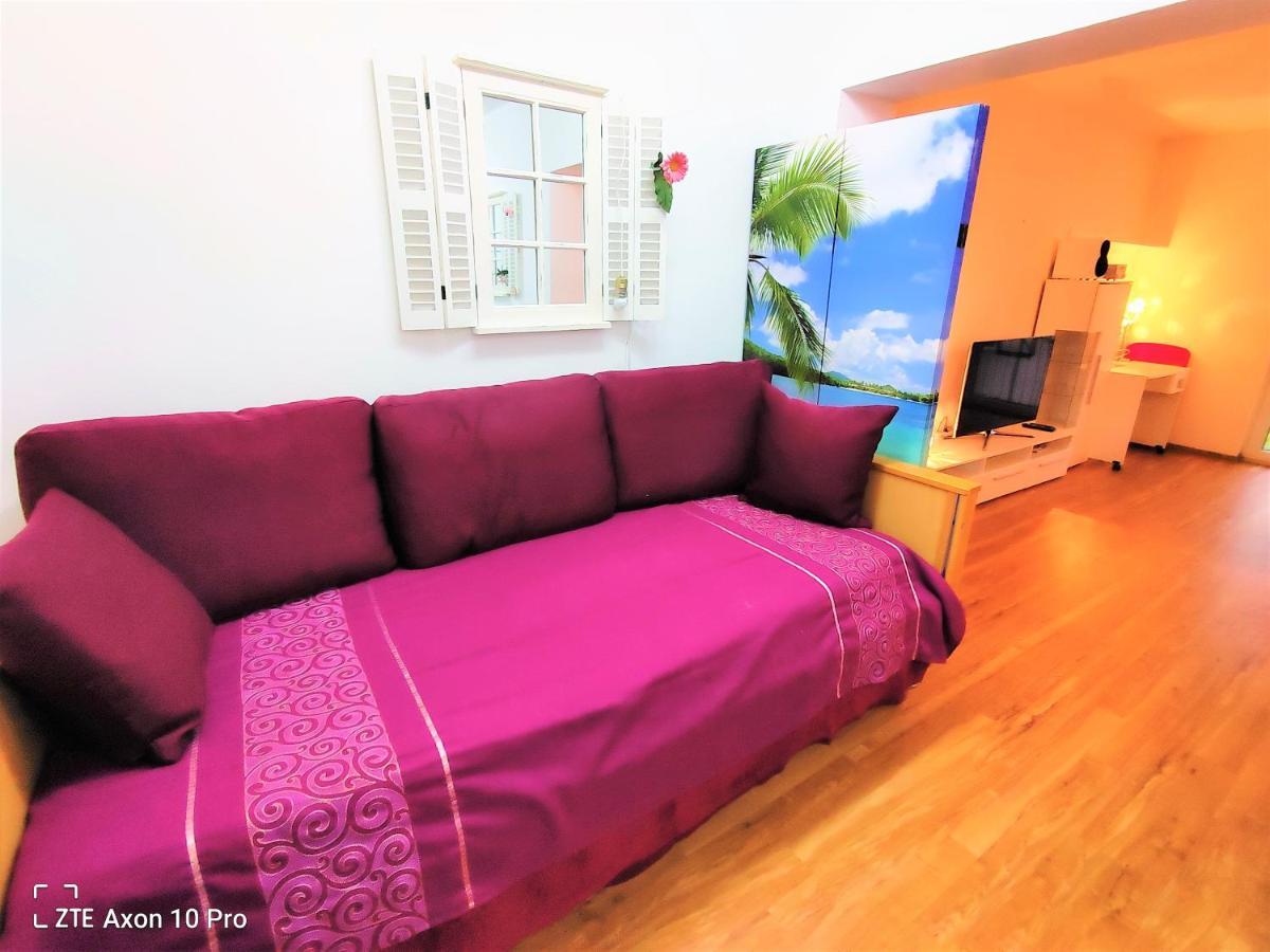 BodenSEE Friedrichshafen City Apartment LARA Exterior foto
