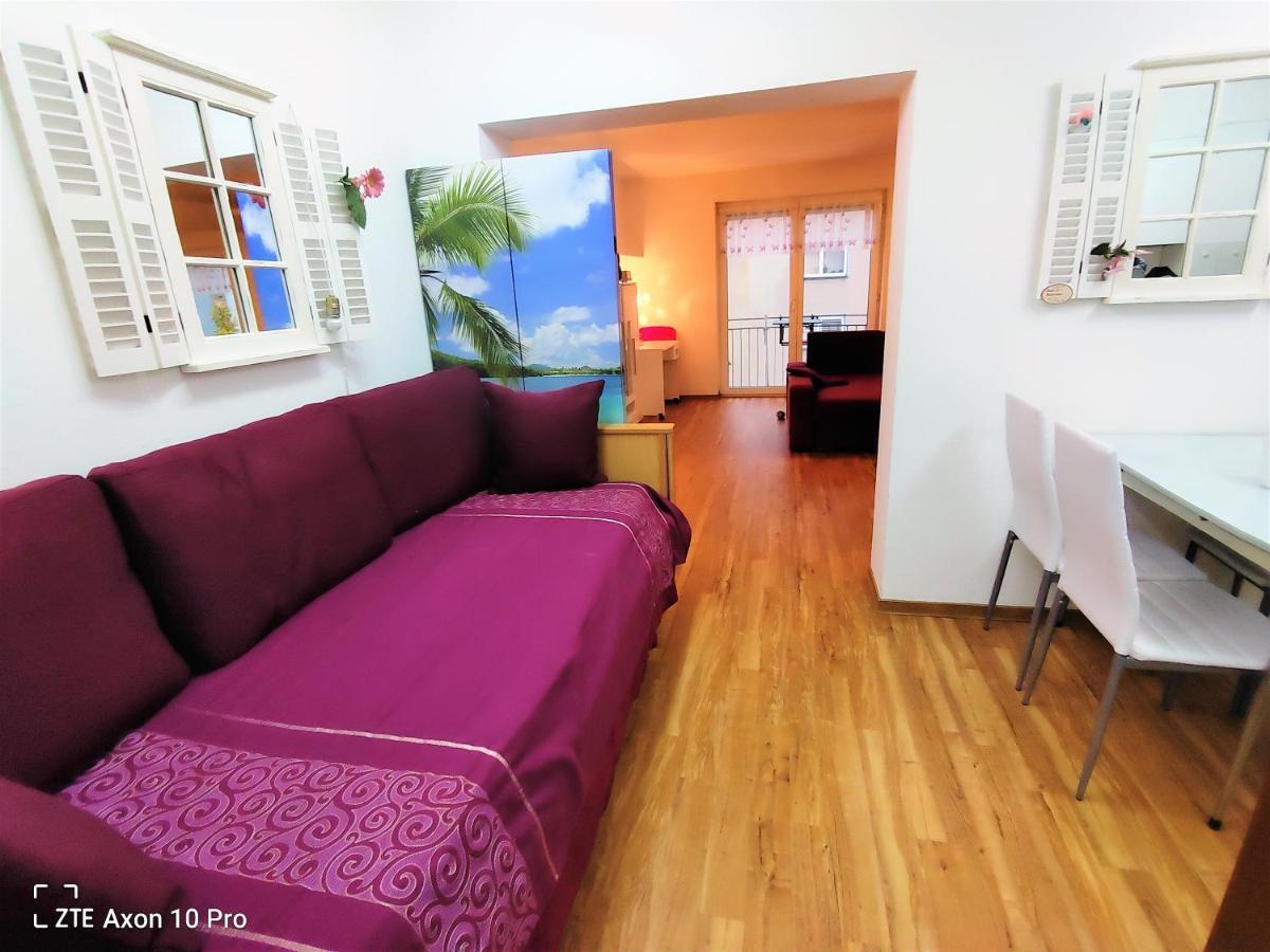 BodenSEE Friedrichshafen City Apartment LARA Exterior foto