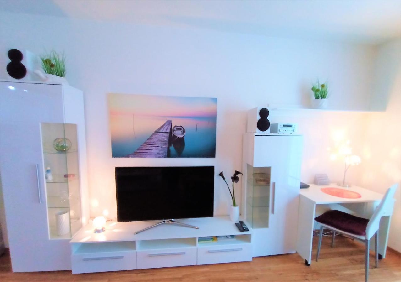 BodenSEE Friedrichshafen City Apartment LARA Exterior foto