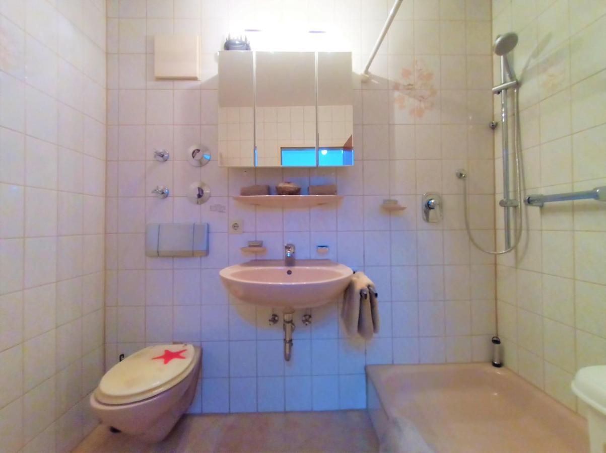 BodenSEE Friedrichshafen City Apartment LARA Exterior foto