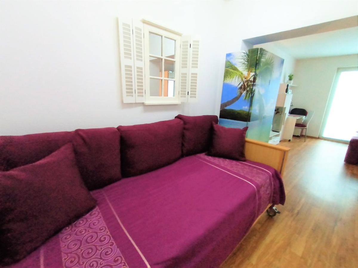 BodenSEE Friedrichshafen City Apartment LARA Exterior foto