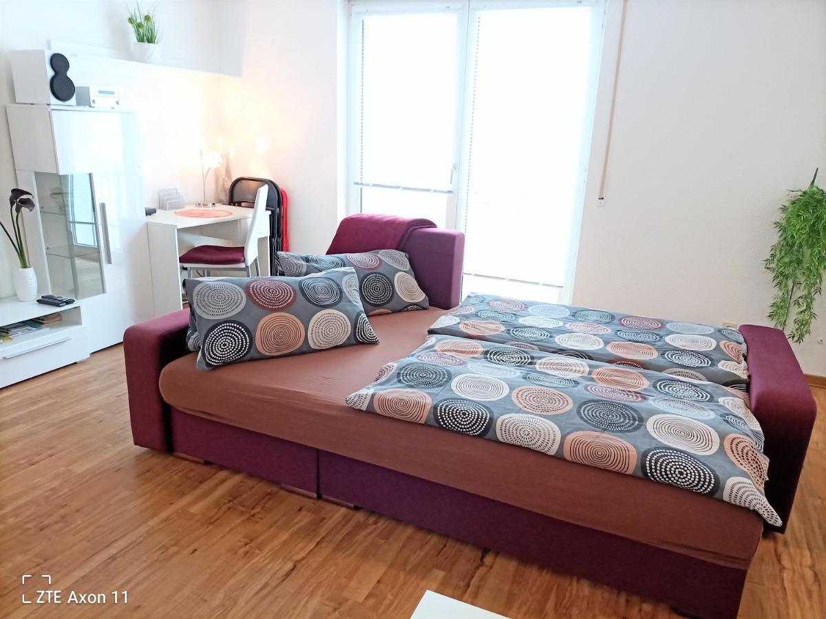 BodenSEE Friedrichshafen City Apartment LARA Exterior foto
